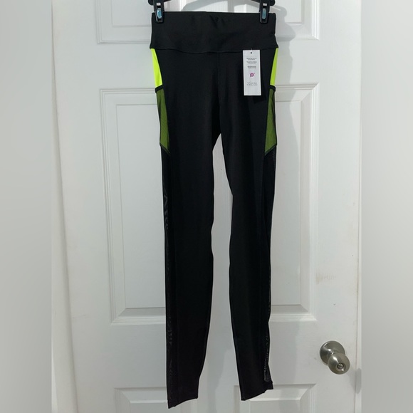 POPfit “Sophia” Legging - Picture 2 of 7